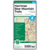 Harriman-Bear Mountain Trails Map 2020